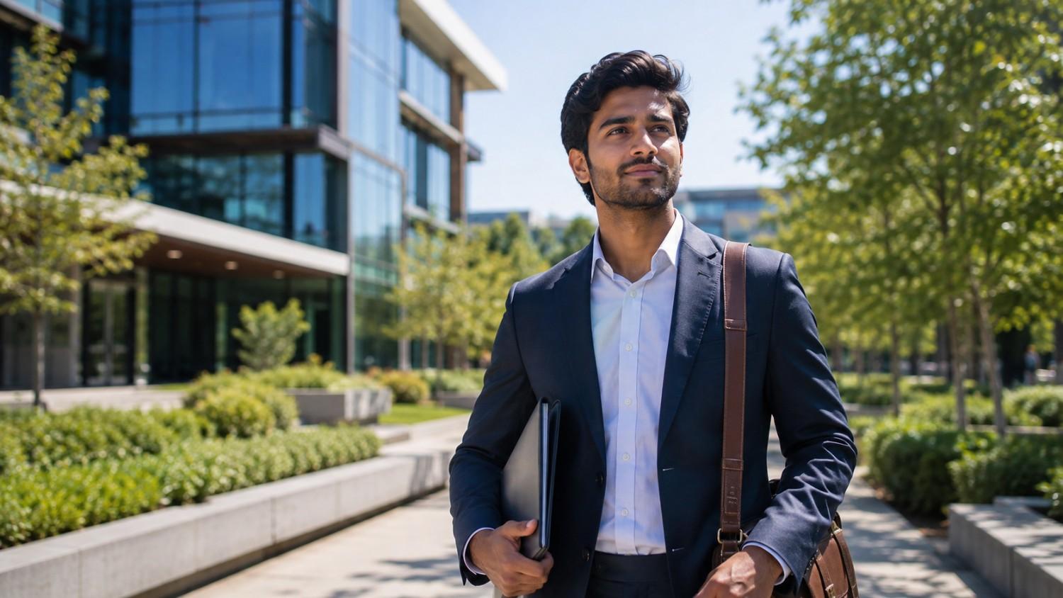 MBA Programme with a Low GPA